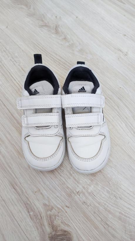 Tenisky adidas, adidas,25