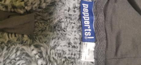 Chlapcensky plysovy overal, pepperts,146