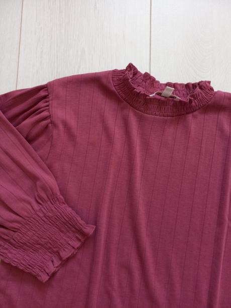 Dámske tričko, clockhouse,s