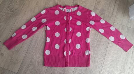 Guličkový svetrík, st. bernard,116