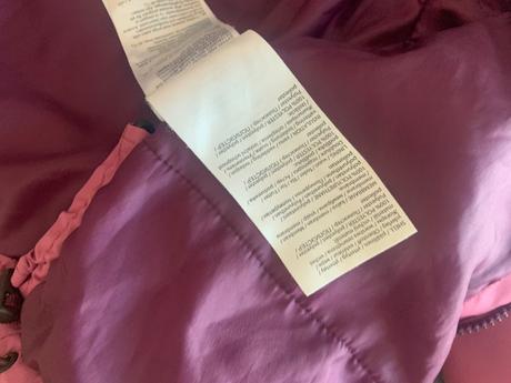 Reima raisio zimná bunda 92/98, reima,92
