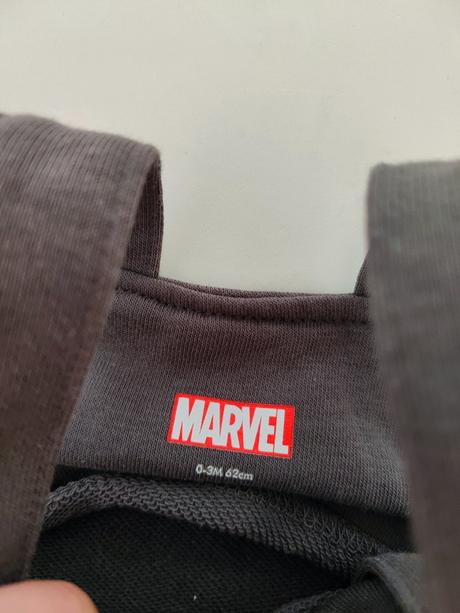Trakáče marvel, marvel,62