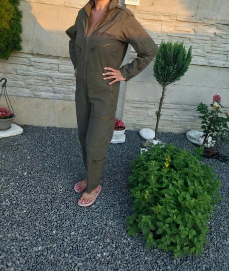 Kombineza vojennska, 170