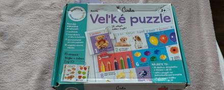 Puzzle,