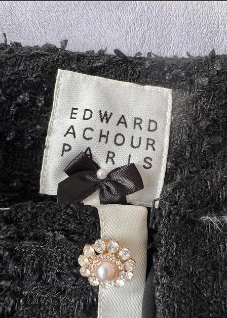 Edward achour paris sako/šaty, m