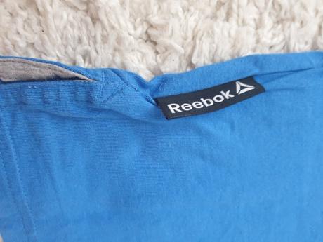 Reebok tricko 128, reebok,128