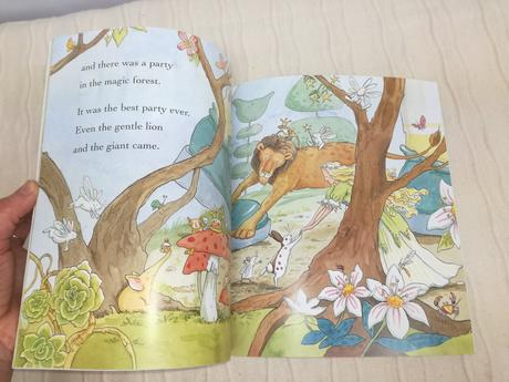 I love my little story book nwi18,