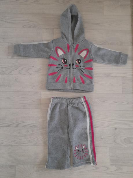 Teplakova súprava, 74