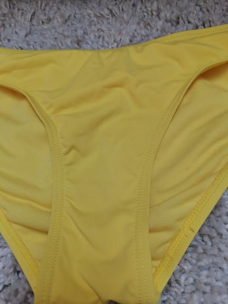 Dámske plavky 3ks nohavicky, 40