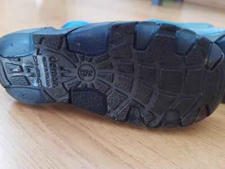 Gumáky demar, demar,24