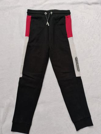 F&f zateplené tepláky, f&f,134