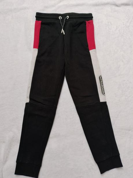 F&f zateplené tepláky, f&f,134