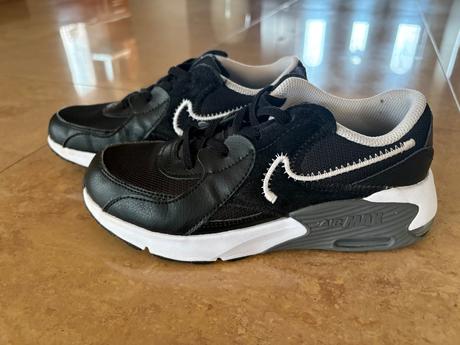 Nike air max botasky, č. 34, nike,34