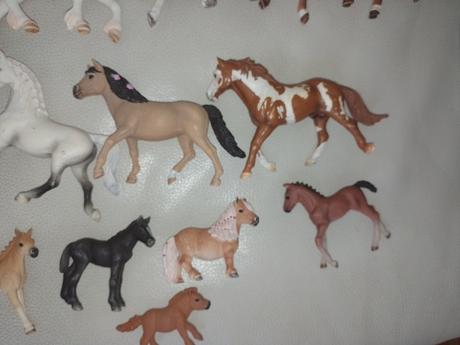 Schleich koník,