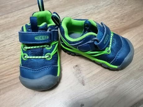 Sieťované tenisky, keen chandler cnx, keen,19