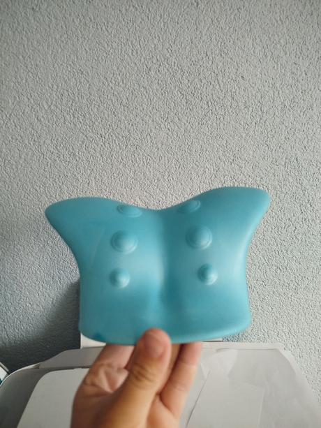 Pomôcka chrbtica,
