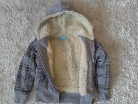 Teplucka bundicka je, 116