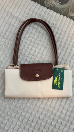 Veľká kabelka longchamp,