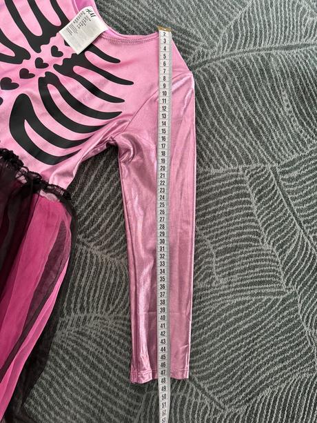 Saty kostra, zn h&m, v 122/128, 