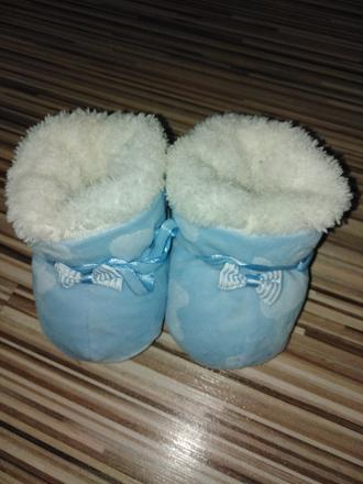 Capacky na zimu, <17