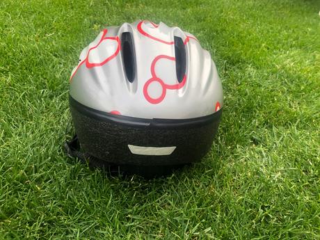 Prilba na bicykel rolerblade, s