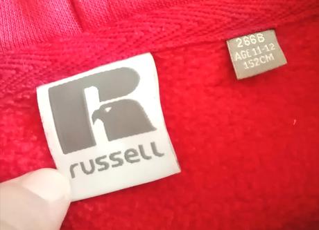 Chlapčenská mikina as trenčín, veľ. 152, 152