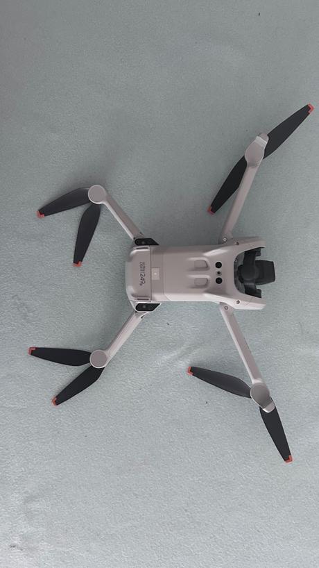 Dji mini 3 s dji rc1, 