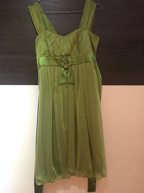 Spoločenské šaty, 36