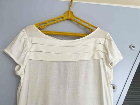Kvalitné tričko, reserved,s