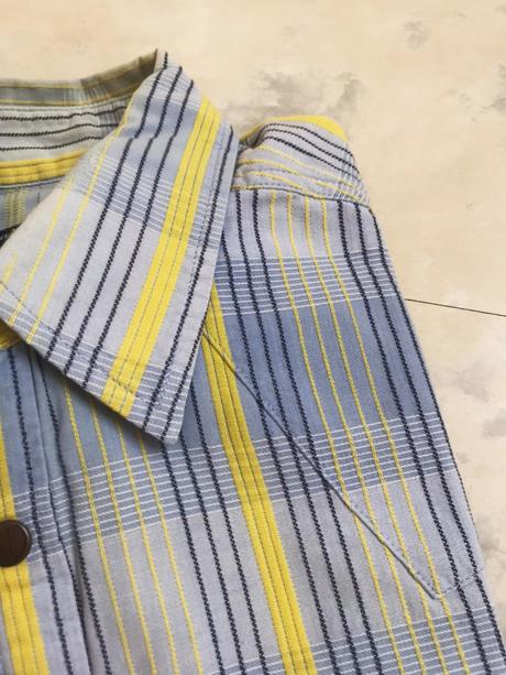 Košeľa wrangler, wrangler,l