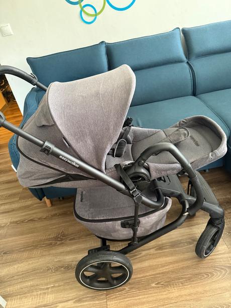 Easywalker jimmey, easywalker,easywalker jimmey