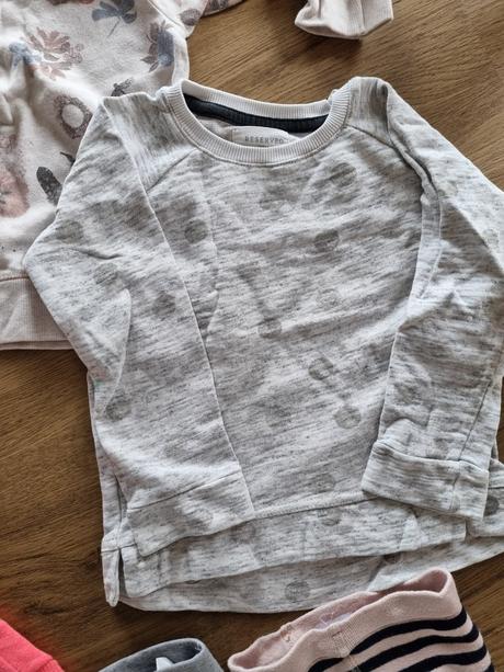 Balik oblecenia 104, 104–116