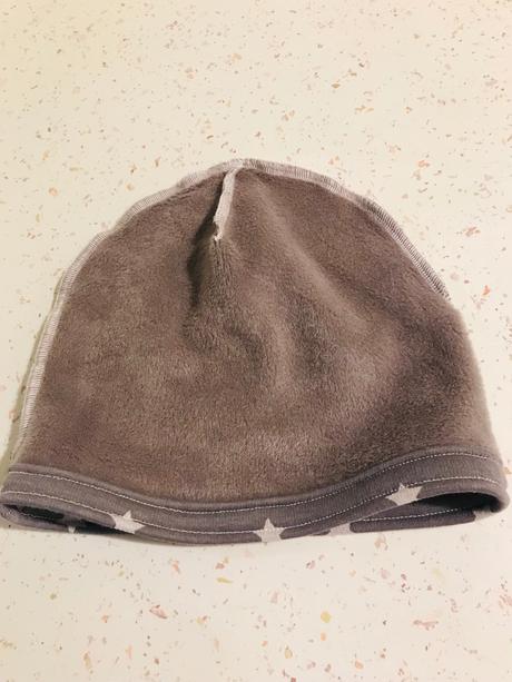 Vlastnoručne site čiapky 46, 46