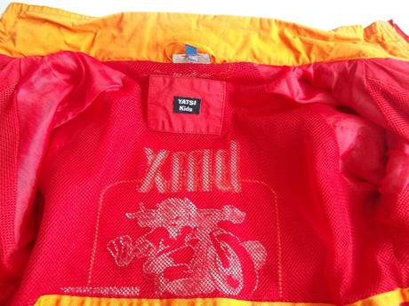 Bunda - yatsi kids - 4 roky (104/110), 104