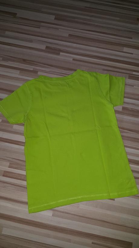 Tričko s krátkym rukávom dopodopo 122, dopodopo,122