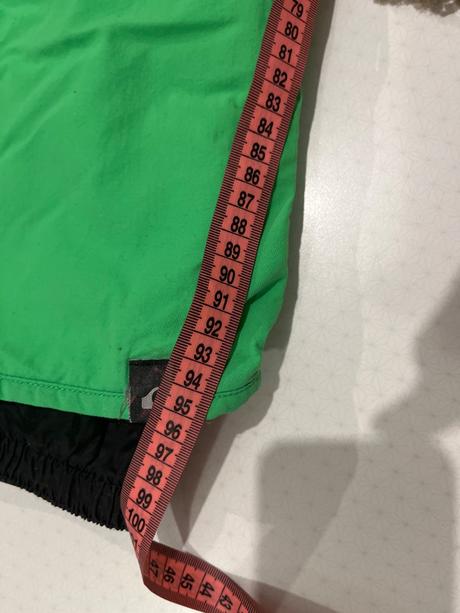 Oteplovačky quiksilver, quiksilver,152