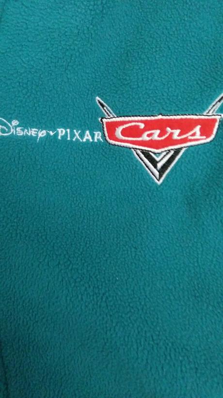 Zn. mikina s kapucňou, disney,116