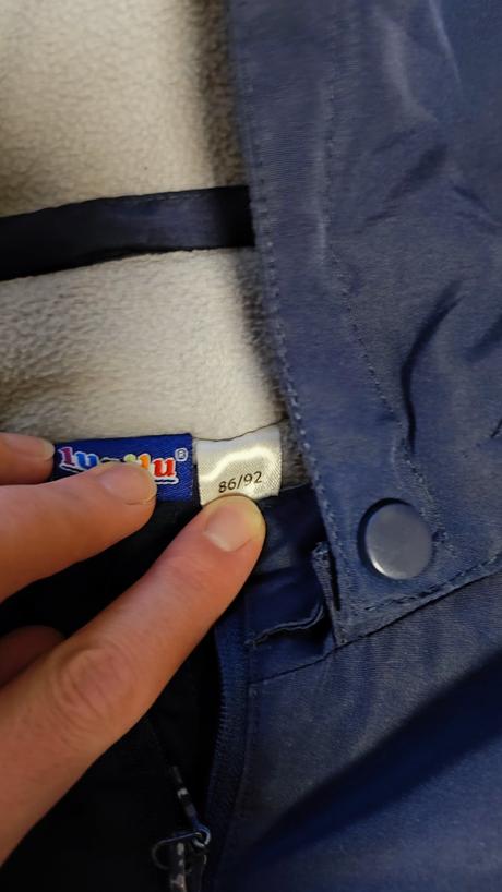 Overal lupilu, lupilu,86