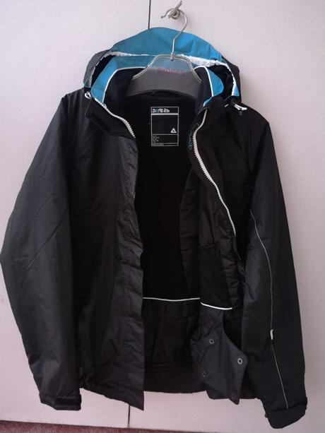 Dare 2b dámska zimná bunda veľkosť s, s