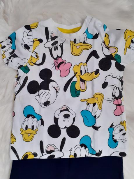 Mickey mouse súprava, f&f,80