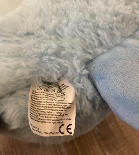 Svietiaca sova so zvukom a projektorom, 