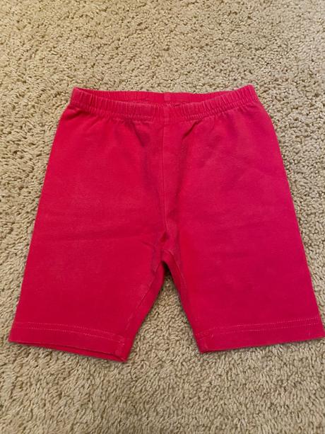 Balíček oblečenia leto, 104–116