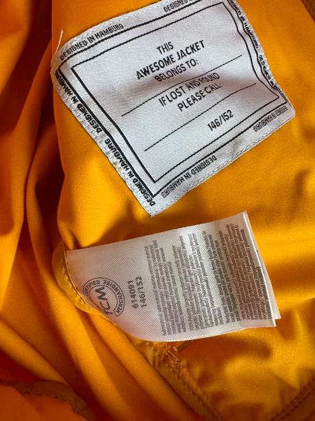 Vesta tchibo 146/152, tchibo,146 / 152