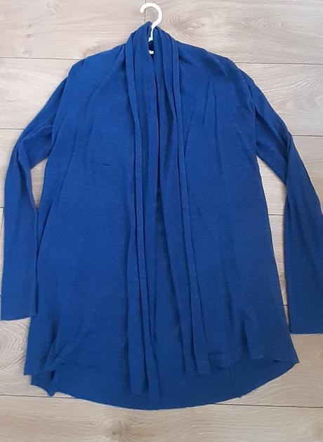 Cardigan svetrík, takko,s