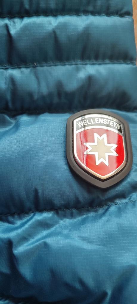 Verrovka wellensteyn, m