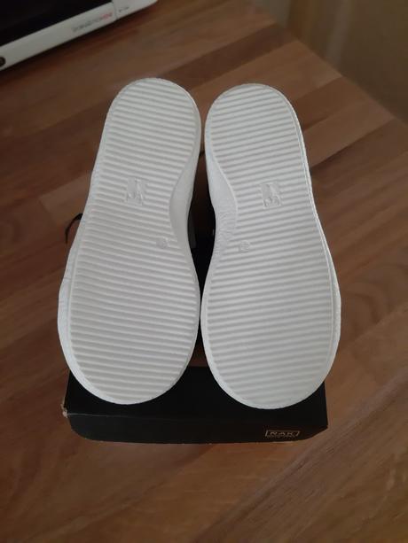 Nové tenisky / plátenky rak vel.27, rak,27