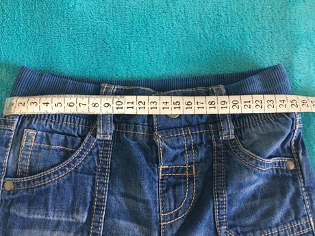 Nohavice pre chlapca, f&f,92