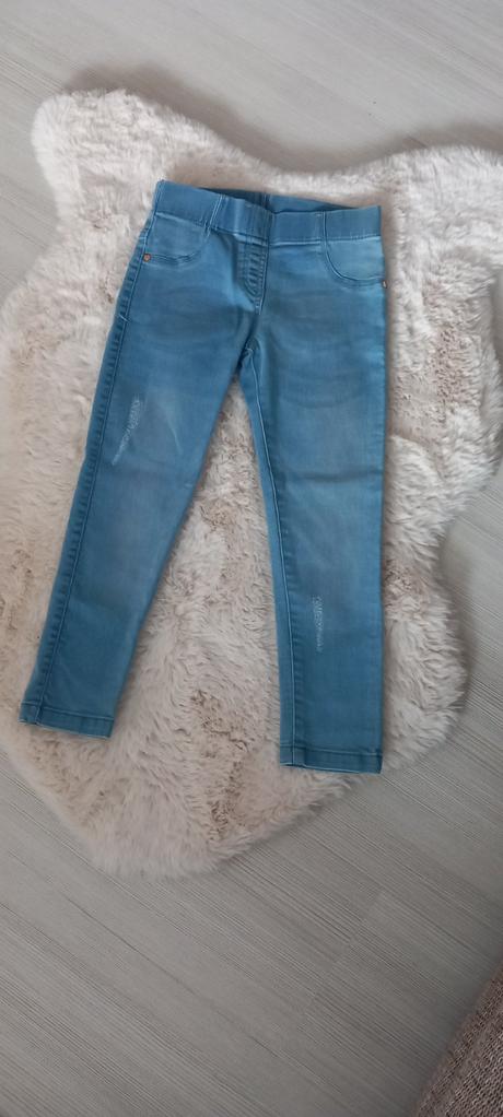 Legíny riflové, f&f,122