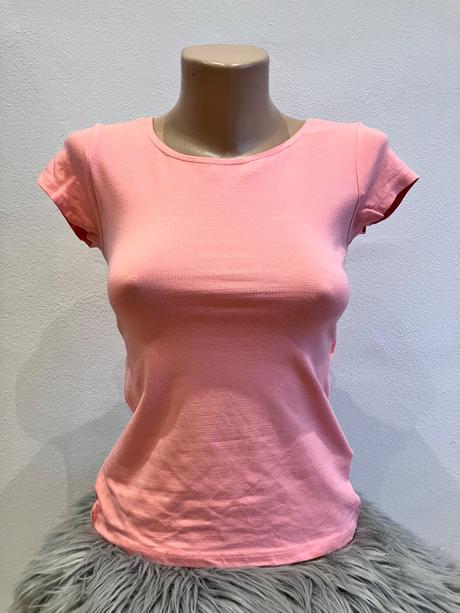 Dievčenské tričko ružové cubus (158-164), cubus,158 / 164