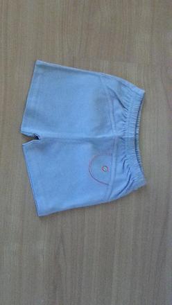 Letné kraťasy., 62